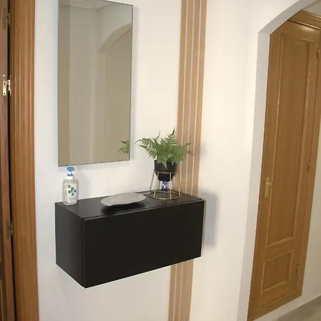 Rock Bay 22 Apartment Calpe