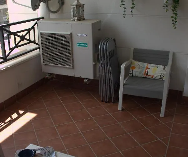 Apartment Rock Bay 22