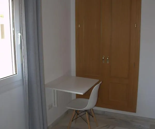 Rock Bay 22 Apartment Calpe