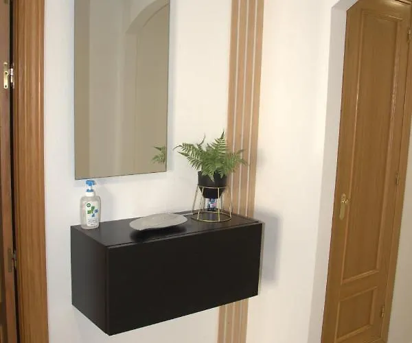 Rock Bay 22 Apartment Calpe