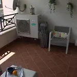 Apartamento Rock Bay 22