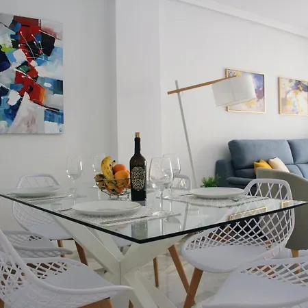 Apartment Rock Bay 22 *