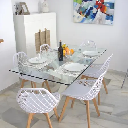 Apartment Rock Bay 22 Calpe
