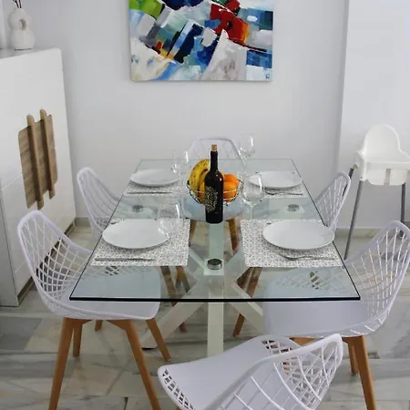 Appartement Rock Bay 22