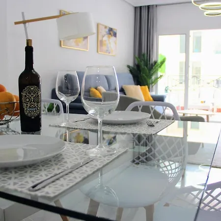 Rock Bay 22 Appartement *