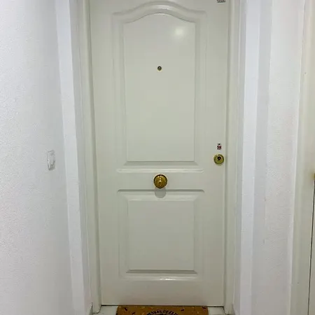 Apartment Rock Bay 22 Calpe