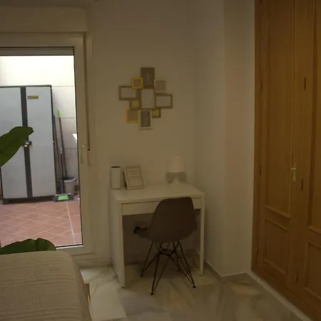 Rock Bay 22 Apartment Calpe