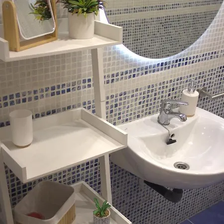 Appartement Rock Bay 22 Calp