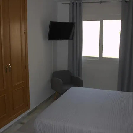 Rock Bay 22 * Calpe