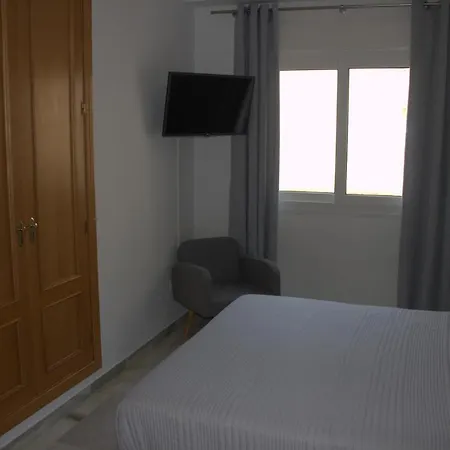 Rock Bay 22 * Calpe