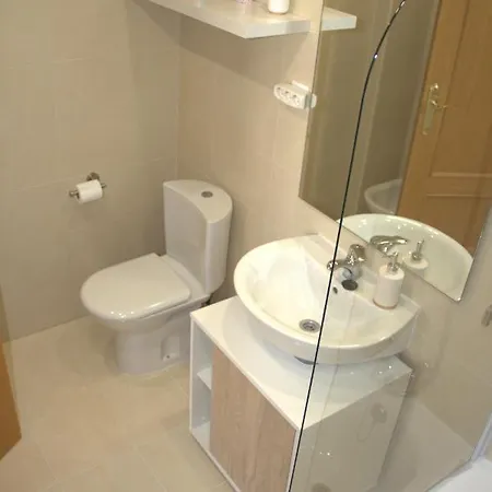 Appartement Rock Bay 22