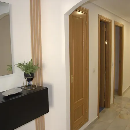 Apartment Rock Bay 22 *