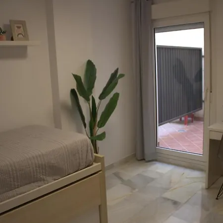 Rock Bay 22 Apartment Calpe