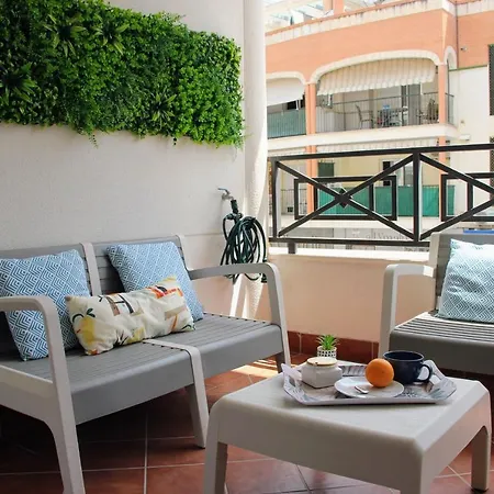 Rock Bay 22 * Calpe