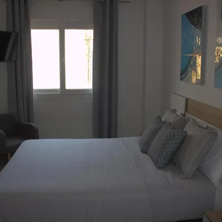 Rock Bay 22 Appartement