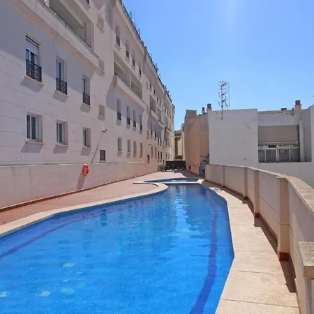 Apartamento Rock Bay 22 Calpe