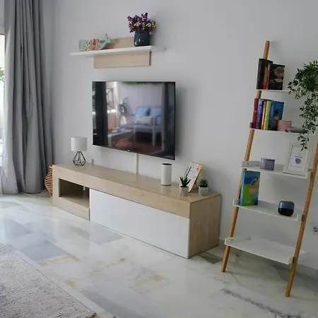 Rock Bay 22 Apartamento *