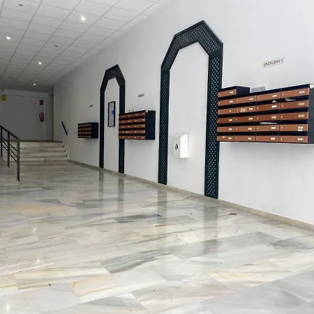 Apartamento Rock Bay 22 Calpe