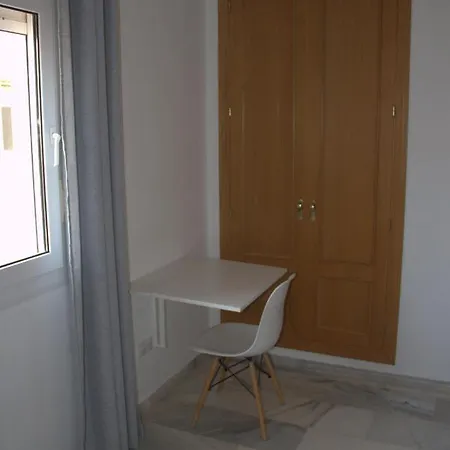Rock Bay 22 Apartamento Calpe