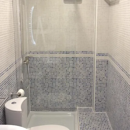 Apartamento Rock Bay 22 *