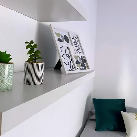 Apartamento Rock Bay 22 *