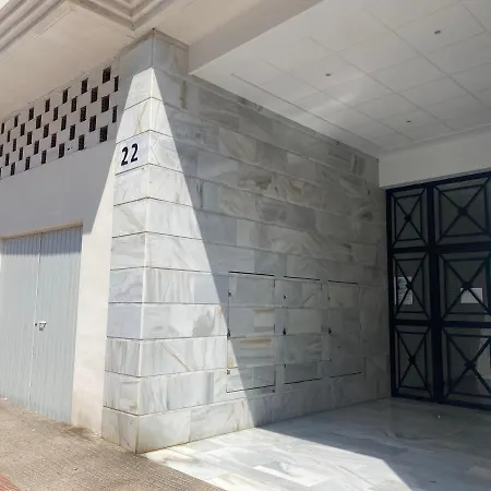 Rock Bay 22 Apartamento *