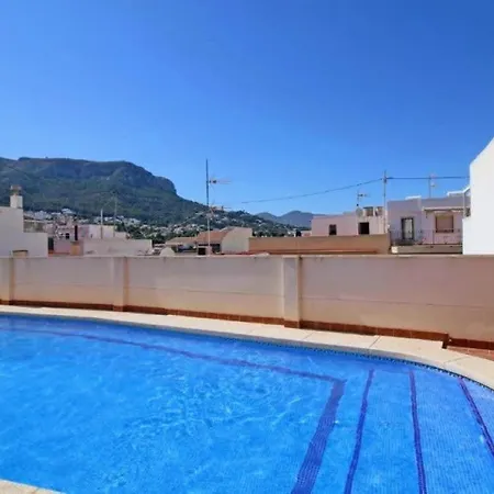 Apartamento Rock Bay 22 *