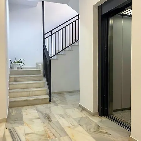 Rock Bay 22 Apartamento *
