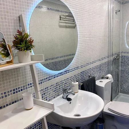 Rock Bay 22 Apartamento