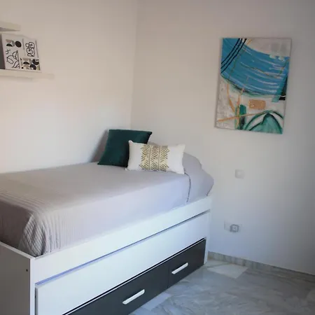 Rock Bay 22 Apartamento