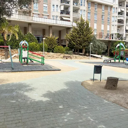 Apartment Rock Bay 22 Calp