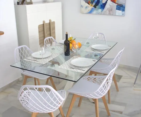 Appartamento Rock Bay 22 Calpe