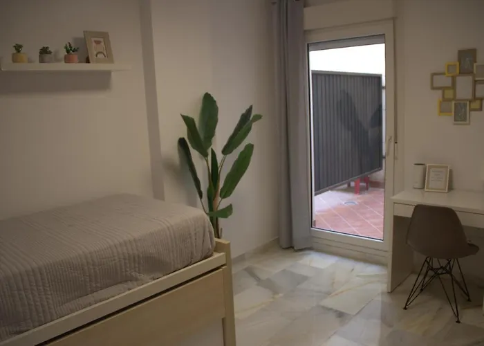 Rock Bay 22 Lejlighed Calpe